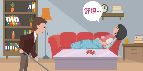卑微是什么?意思 卑微的爱情主要表现