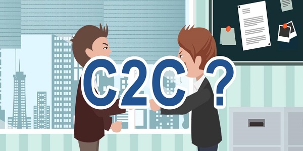 C2c是什么意思 C2C的含义