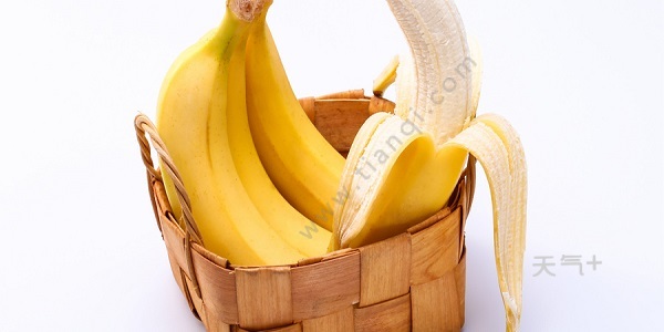 如何挑选香蕉 选香蕉的小窍门