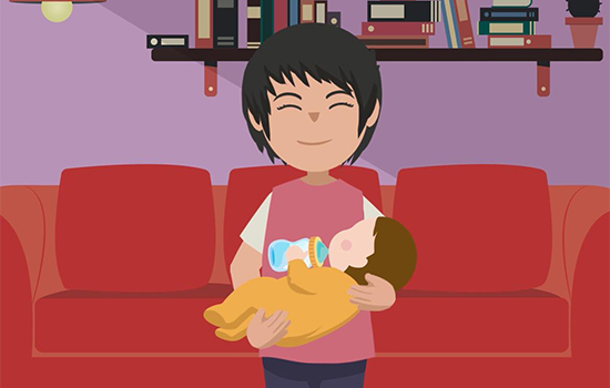 育婴师是做什么的 育婴师是干什么的