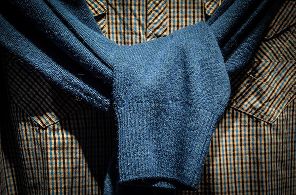 羊毛衫起球怎么处理 4个妙招去除衣服起球