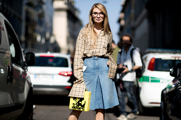 20度左右穿什么衣服 初秋应该穿什么衣服