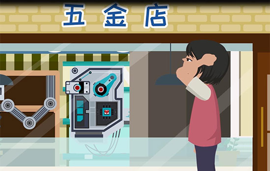 变频电机和普通电机的区别 变频电机和普通电机有哪些区别