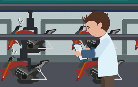 变频电机和普通电机的区别 变频电机和普通电机有哪些区别