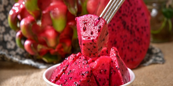 火龙果吃多了会上火吗 火龙果吃多了会怎样