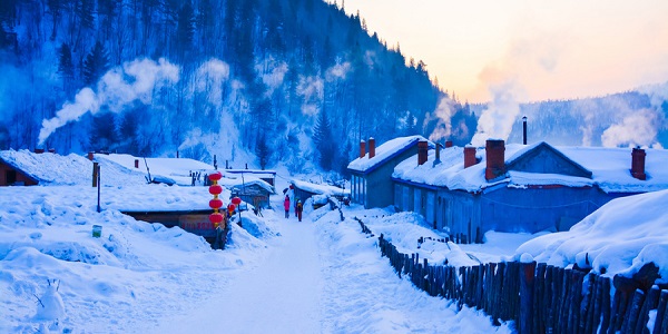 立冬如何保暖 冬天怎样防寒保暖[图]