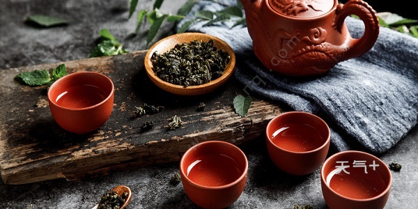 铁观音冲泡方法 铁观音怎么泡