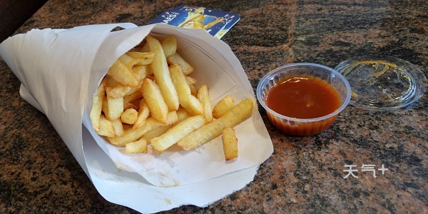 薯条怎么炸才脆 怎么炸薯条