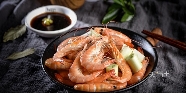 虾头能吃吗 虾头怎么处理