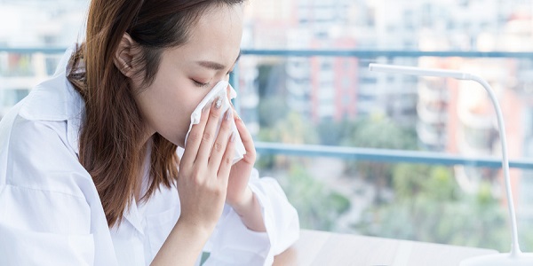 新型肺炎和普通感冒的区别 新型肺炎和普通感冒有什么不同