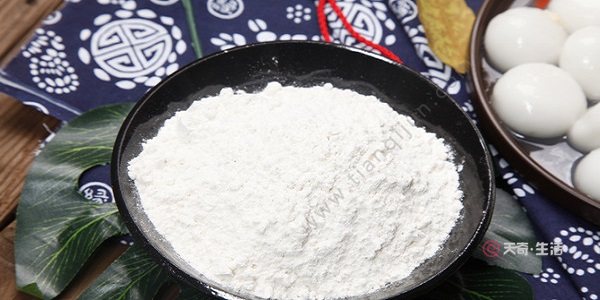 一斤面粉怎么量 面粉怎么量