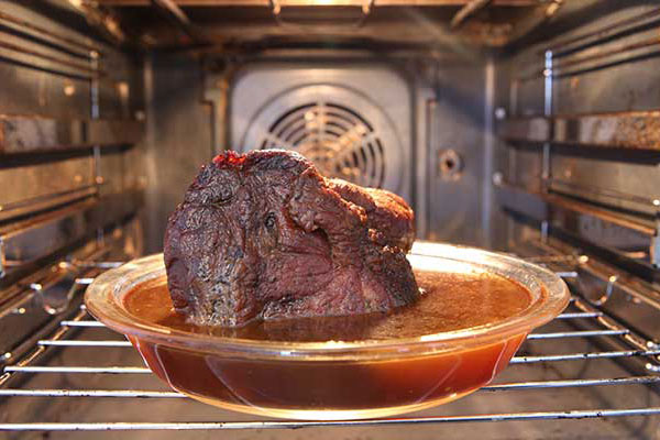 家用瓷碗可以放烤箱吗 使用烤箱的注意问题