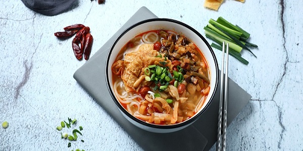 螺蛳粉为什么臭 螺蛳粉很臭的原因