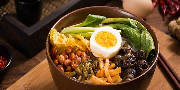 螺蛳粉为什么臭 螺蛳粉很臭的原因