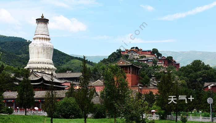 五台山有哪些景点 五台山景点有哪些