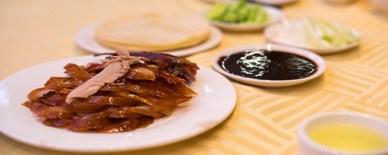 北京有什么好吃的