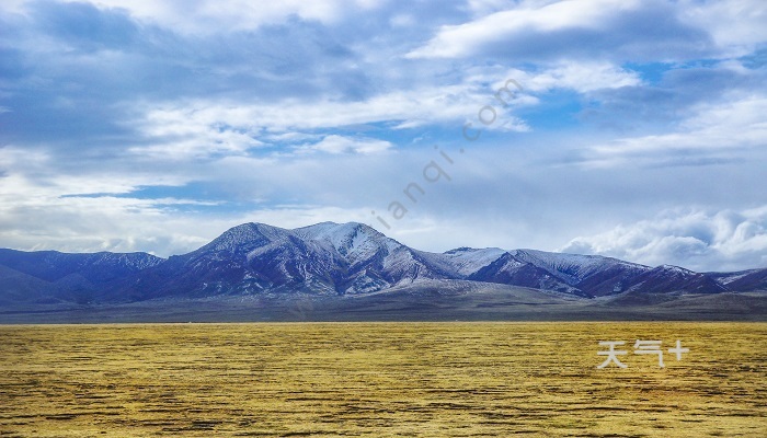 唐古拉山海拔多少米 唐古拉山的海拔是多少