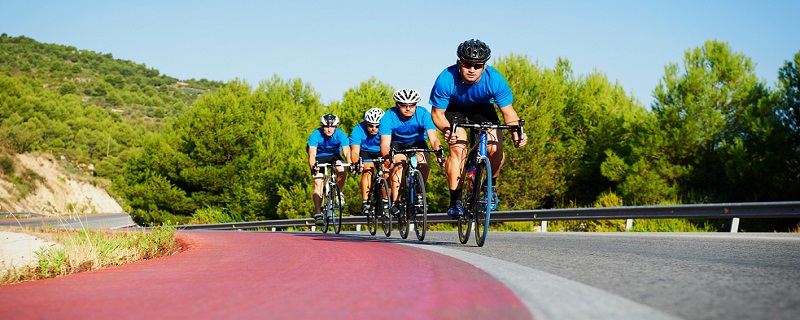 环法自行车赛比赛规则和晋级方式 环法自行车比赛主要有什么规则