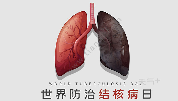 世界防治结核病日是哪一天世界防治结核病日是每年的几月几日