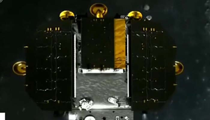 嫦娥四号探测器是用哪个型号的火箭发射的