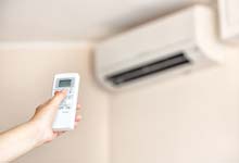 空调怎么用最省电 除湿和制冷模式哪个更省电