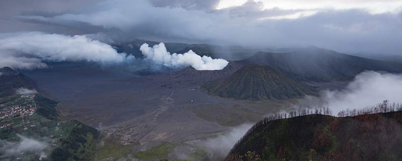 山脉有哪几种 山分几种类型