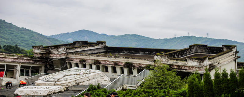 地震后为什么要泄洪 洪水后会有地震吗