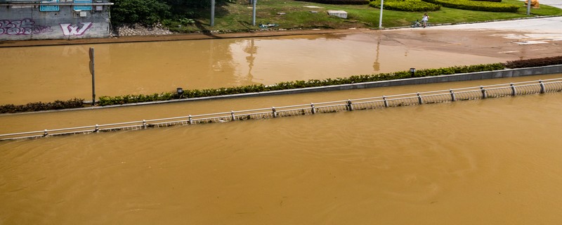 洪水灾害有哪些特征 洪水的形成和危害