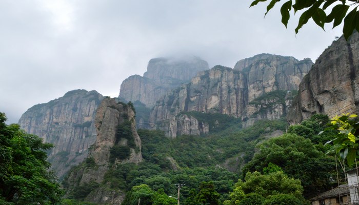 山体滑坡的预防措施 山体滑坡怎么加固