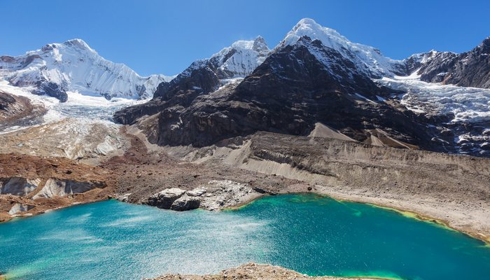 世界上最大的山系是哪个山系 世界上最大的山系在哪里