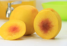 黄桃的功效与作用 吃黄桃有哪些好处