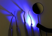 紫外线美甲灯能灭菌吗