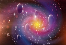 土星為什么有光環(huán) 土星