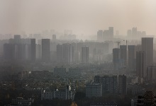 空气污染对人类的危害