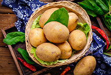 土豆是否应该存放在干燥阴凉处 土豆该怎么保存