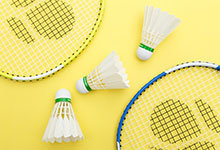 羽毛球比赛规则是怎样的 羽毛球的规则有哪些