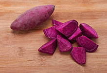 紫薯要煮多长时间 紫薯需要煮多少时间