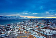 冰岛旅游攻略 冰岛适合几月份去旅行
