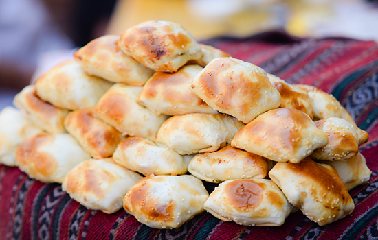 乌鲁木齐有哪些特色小吃 乌鲁木齐特产