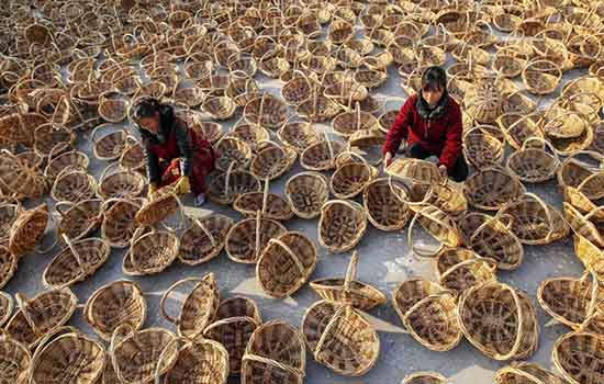 开封有哪些工艺品 河南开封特产