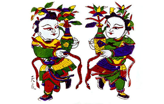 开封有哪些工艺品 河南开封特产