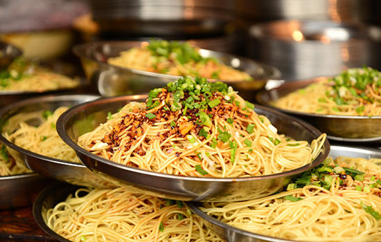 南充有哪些特色小吃 四川南充特产