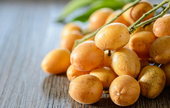 台山有哪些特色水果 广东台山特产