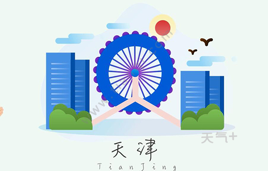 天津属于哪一个省 天津直辖市