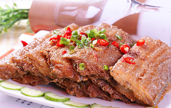 廊坊有哪些特色小吃 河北廊坊特产