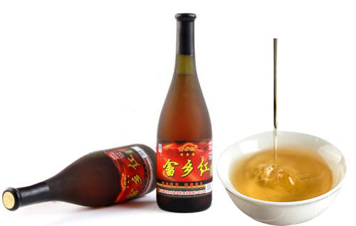 丽水有哪些特产 浙江丽水特产