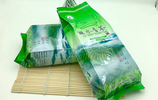 丽水有哪些特产 浙江丽水特产