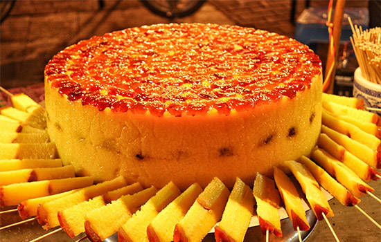 咸阳有哪些特色小吃 陕西咸阳特产