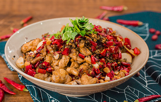 曲靖有哪些特色小吃 云南曲靖特产