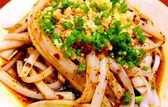 曲靖有哪些特色小吃 云南曲靖特产